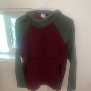 Melanzana Women’s Hoodie